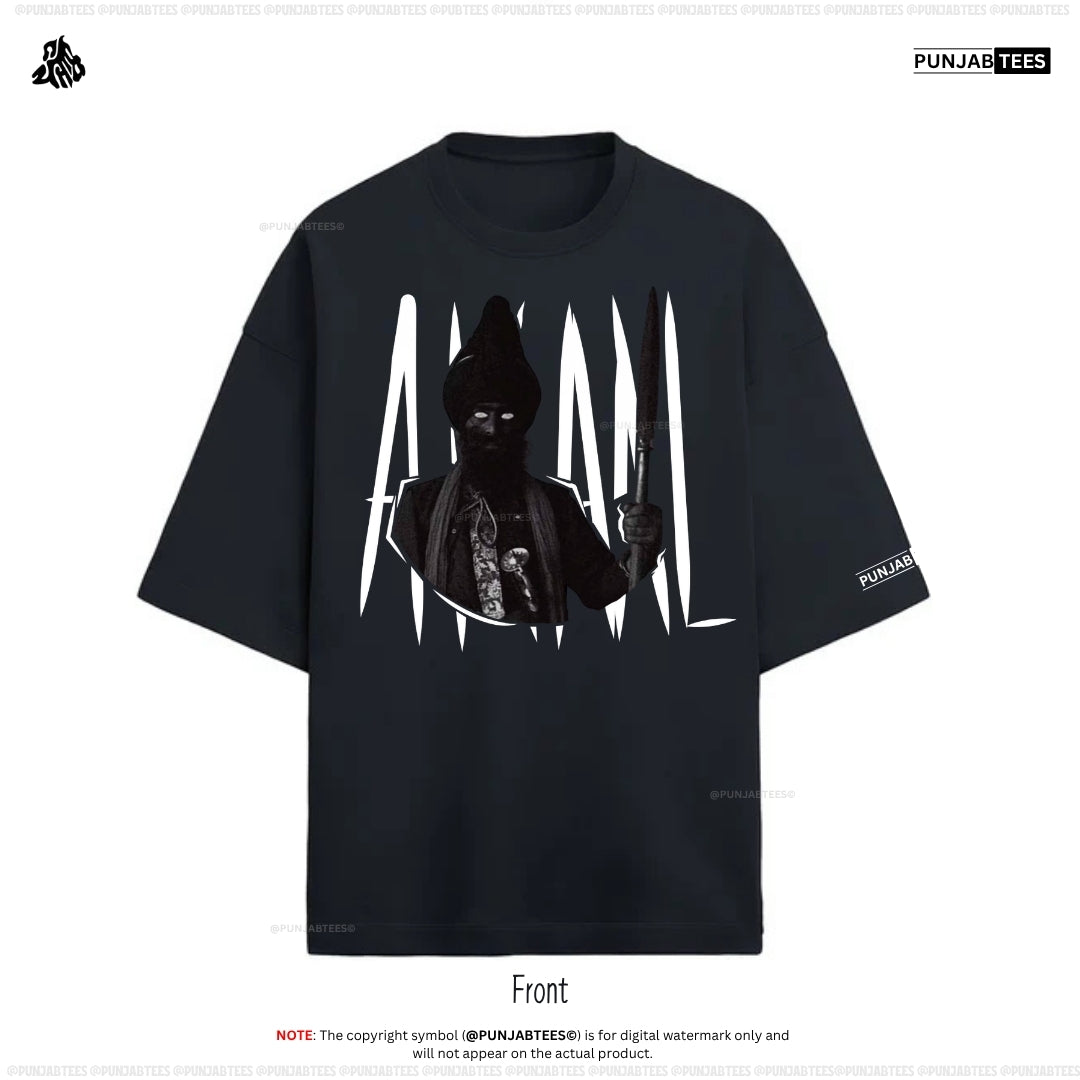 Akaal Nihang T-Shirt