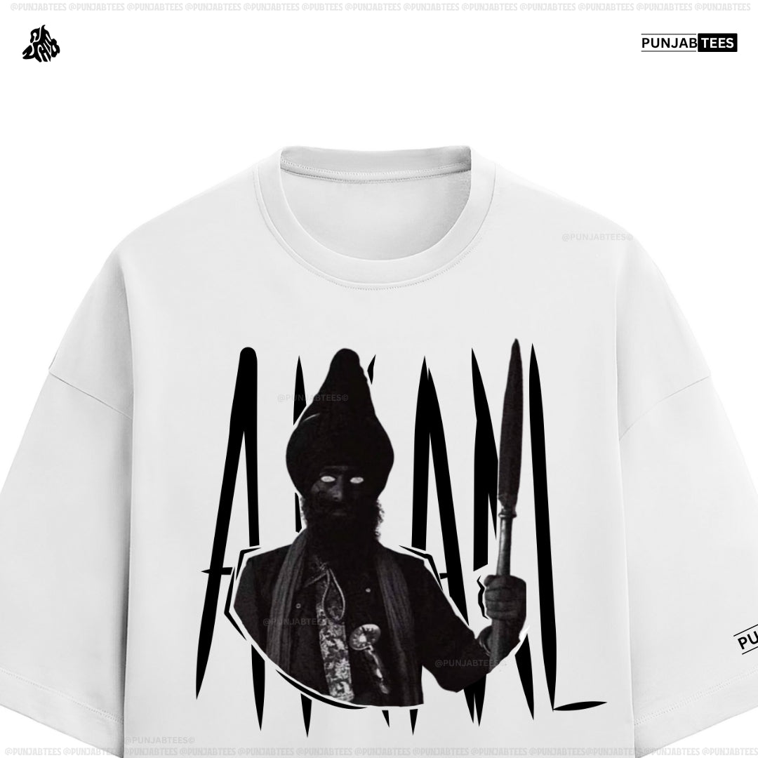 Akaal Nihang T-Shirt