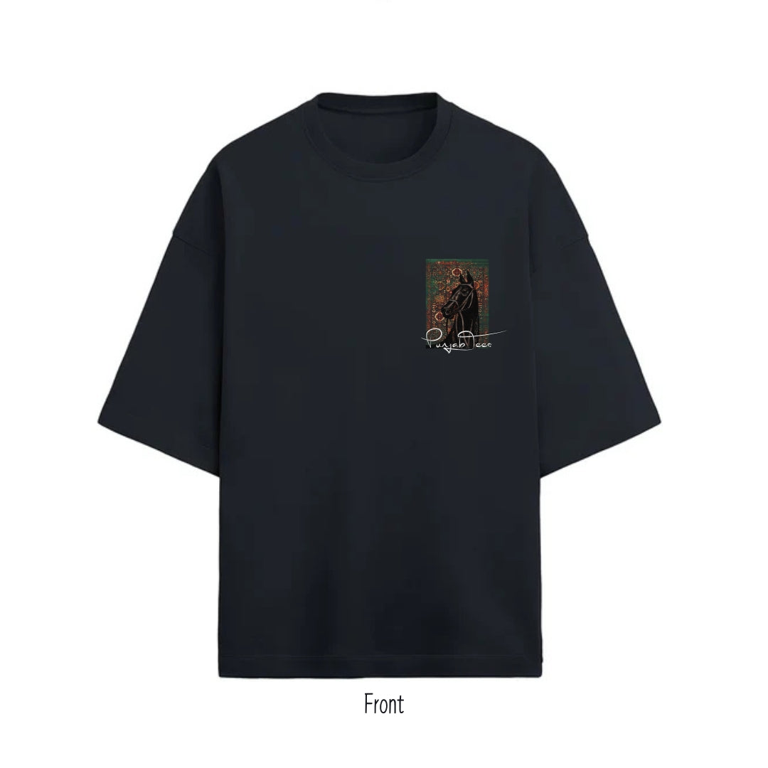 Stallion pride: Ultra-soft and Premium Tee
