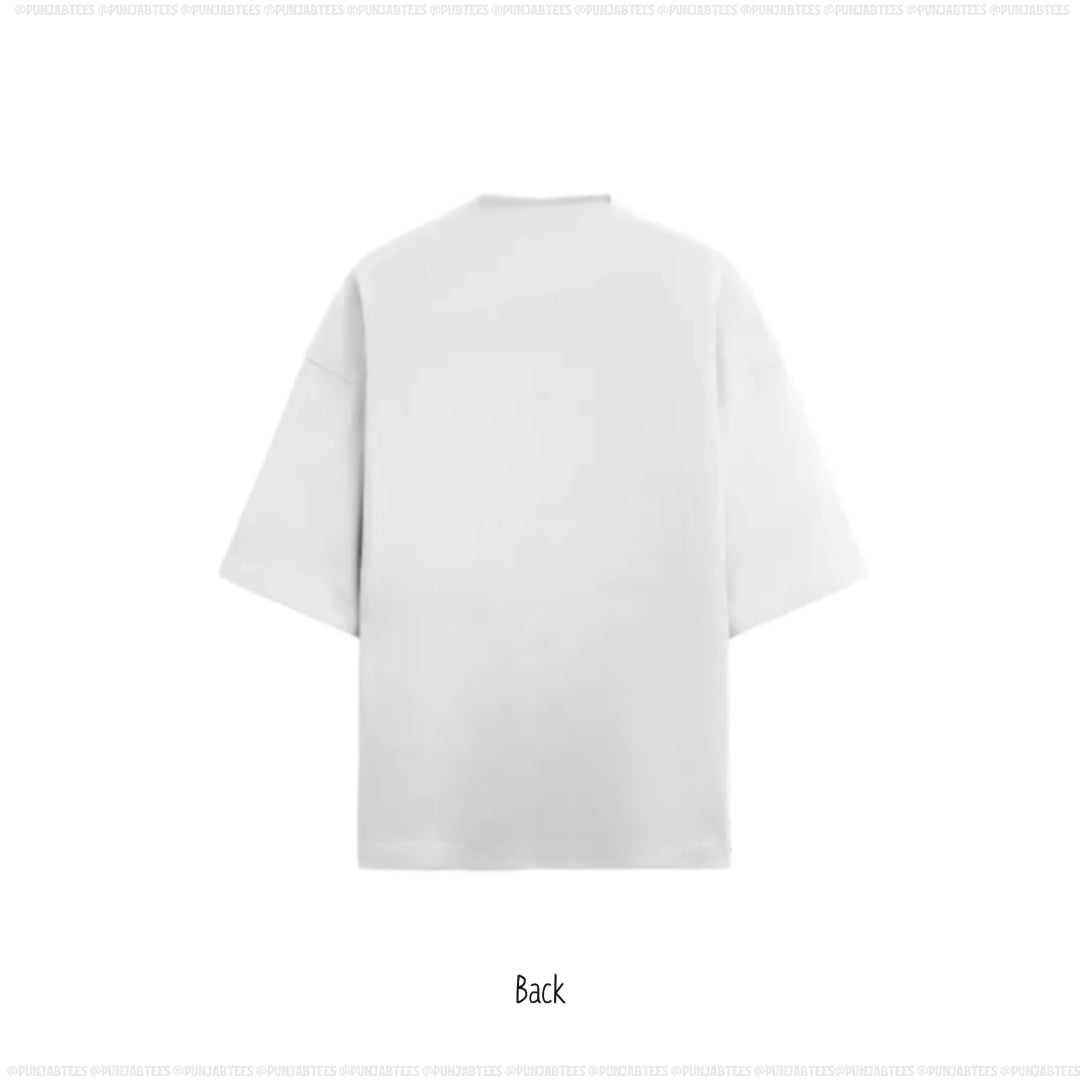 ਸ਼ਿਵ ਕੁਮਾਰ ਬਟਾਲਵੀ: Ultra-soft and Premium Tee