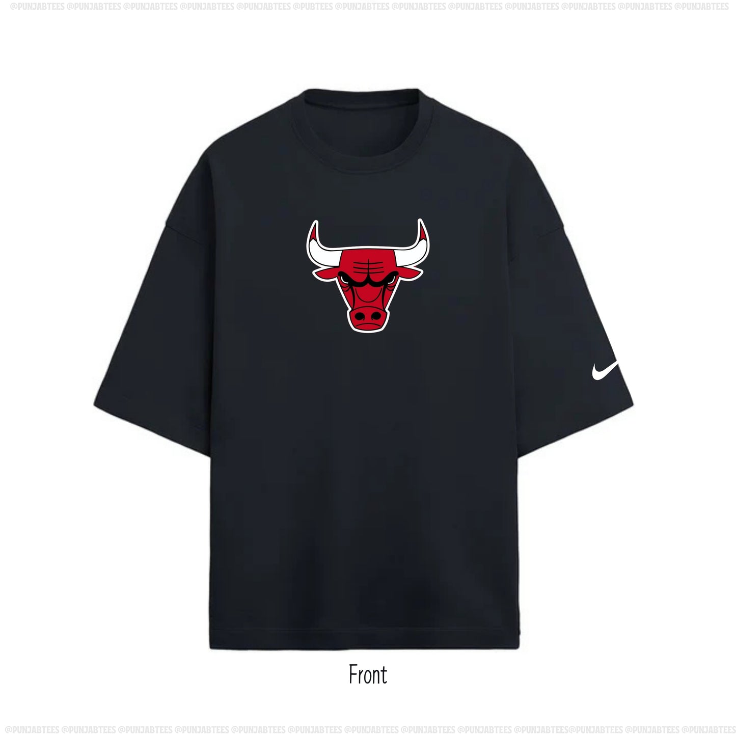 SMW BULL š: Ultra-soft and Premium Tee