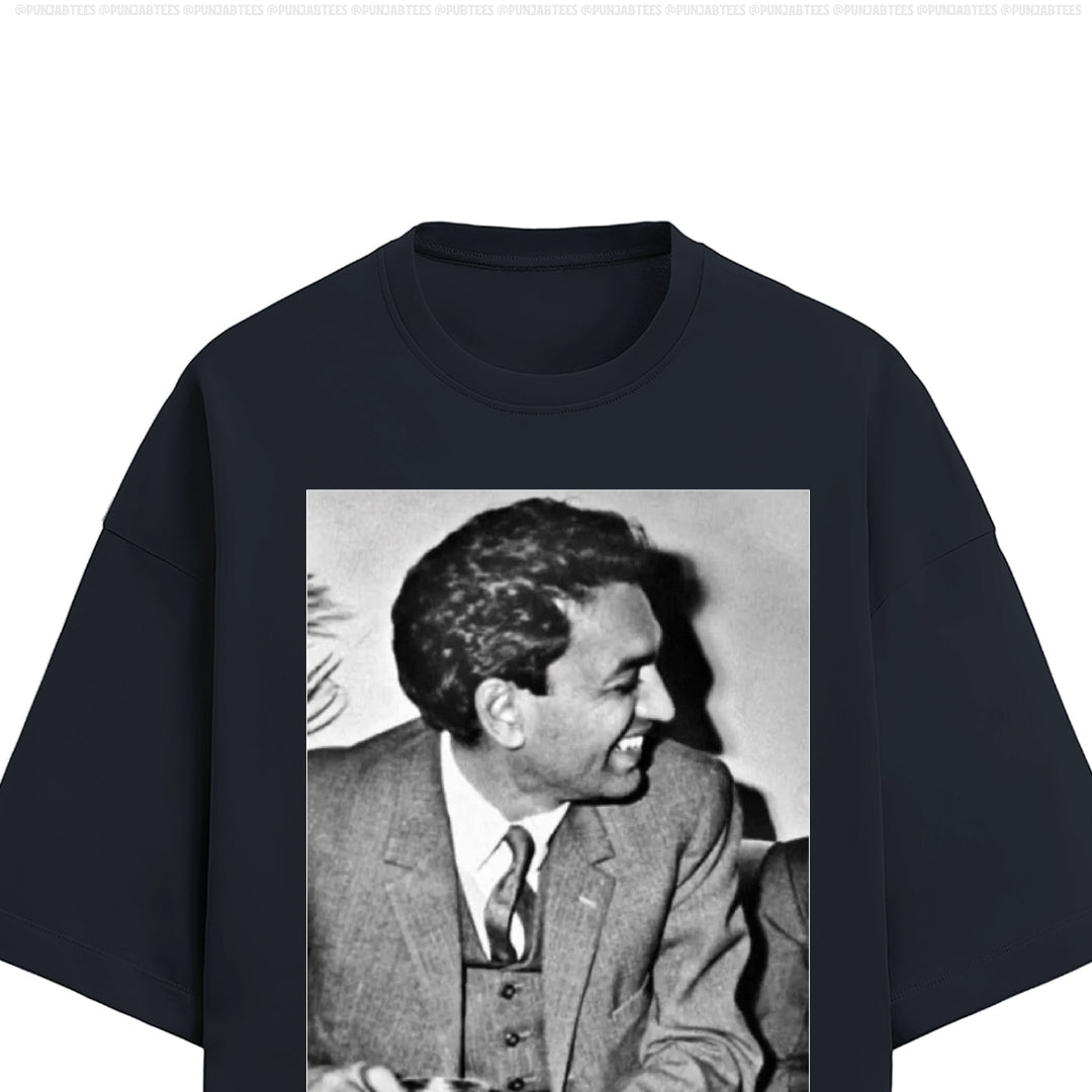 ਸ਼ਿਵ ਕੁਮਾਰ ਬਟਾਲਵੀ: Ultra-soft and Premium Tee