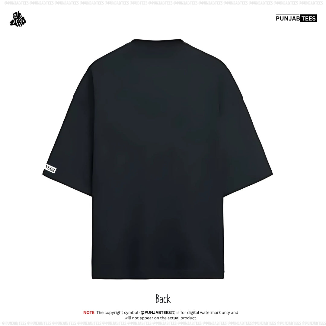 Sher-e-Punjab t shirt