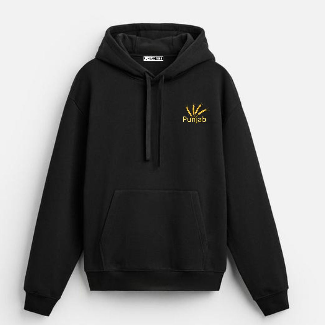 Custom Name Hoodie – Ultra-Soft Fleece for Ultimate Comfort