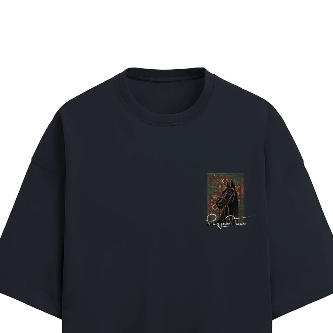 Stallion pride: Ultra-soft and Premium Tee