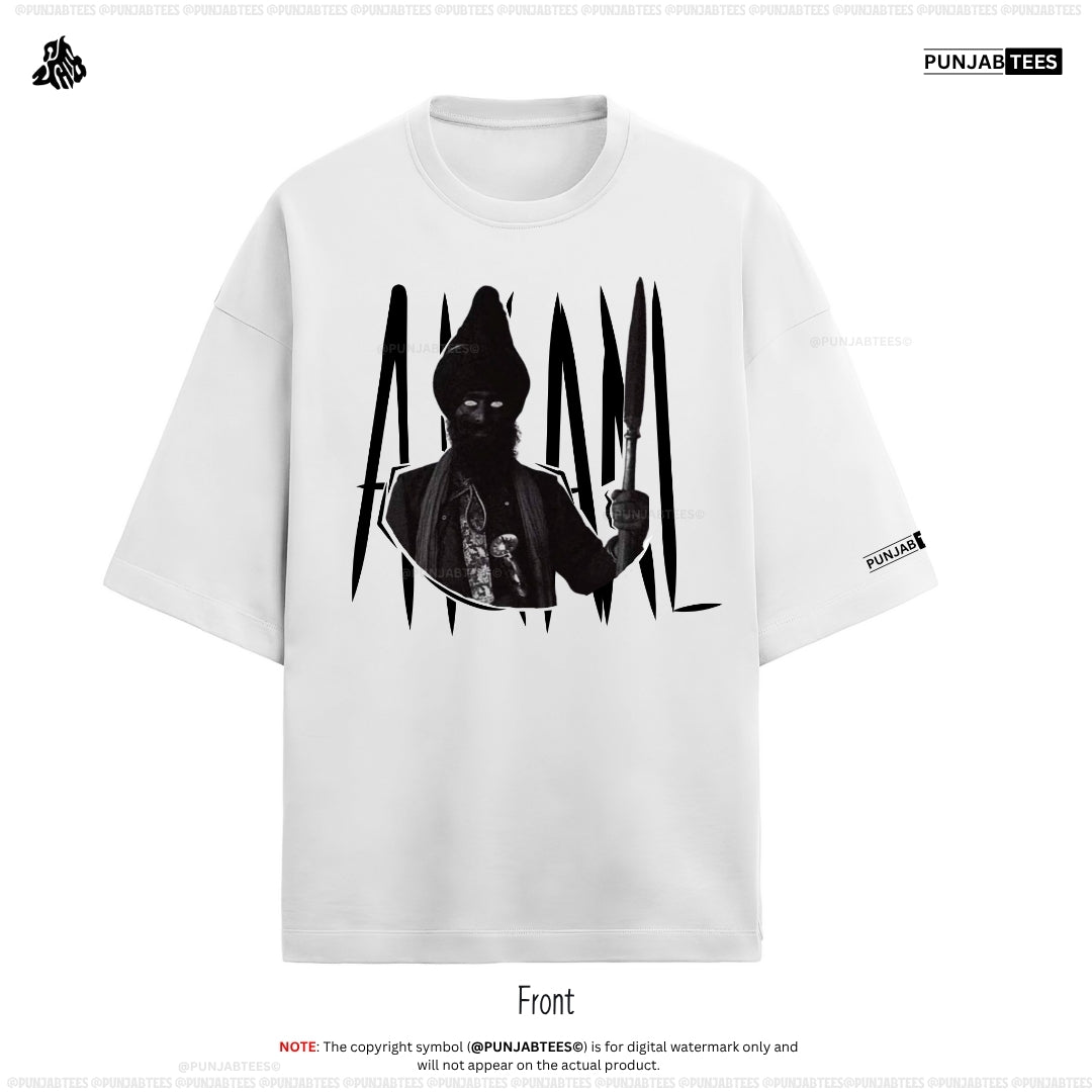 Akaal Nihang T-Shirt