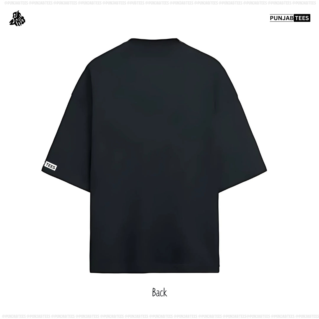 THE LAST MAHARAJA: Ultra-soft and Premium Tee