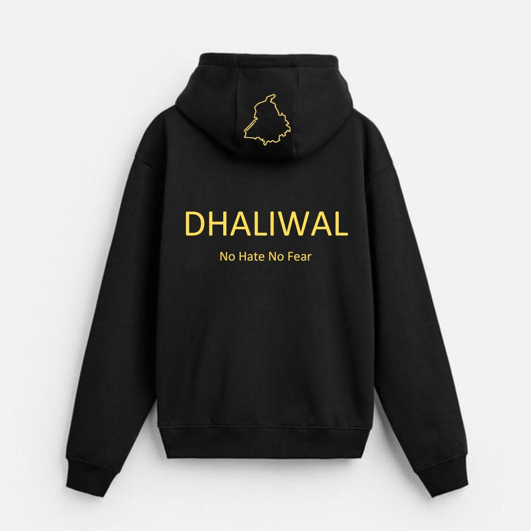 Custom Name Hoodie – Ultra-Soft Fleece for Ultimate Comfort