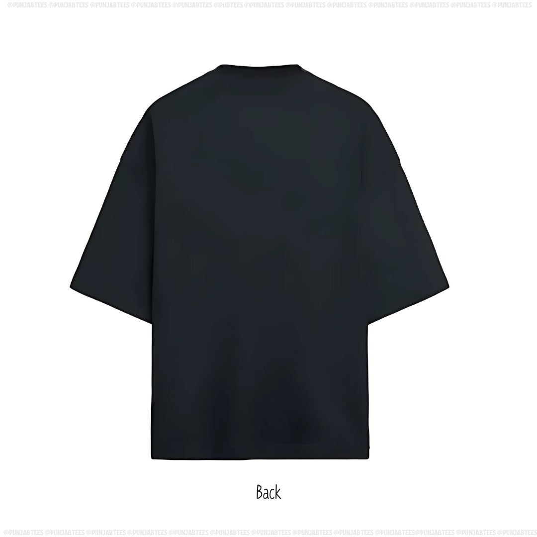 REMEMBER, MINDSET IS EVERYTHING: Ultra-soft and Premium Tee