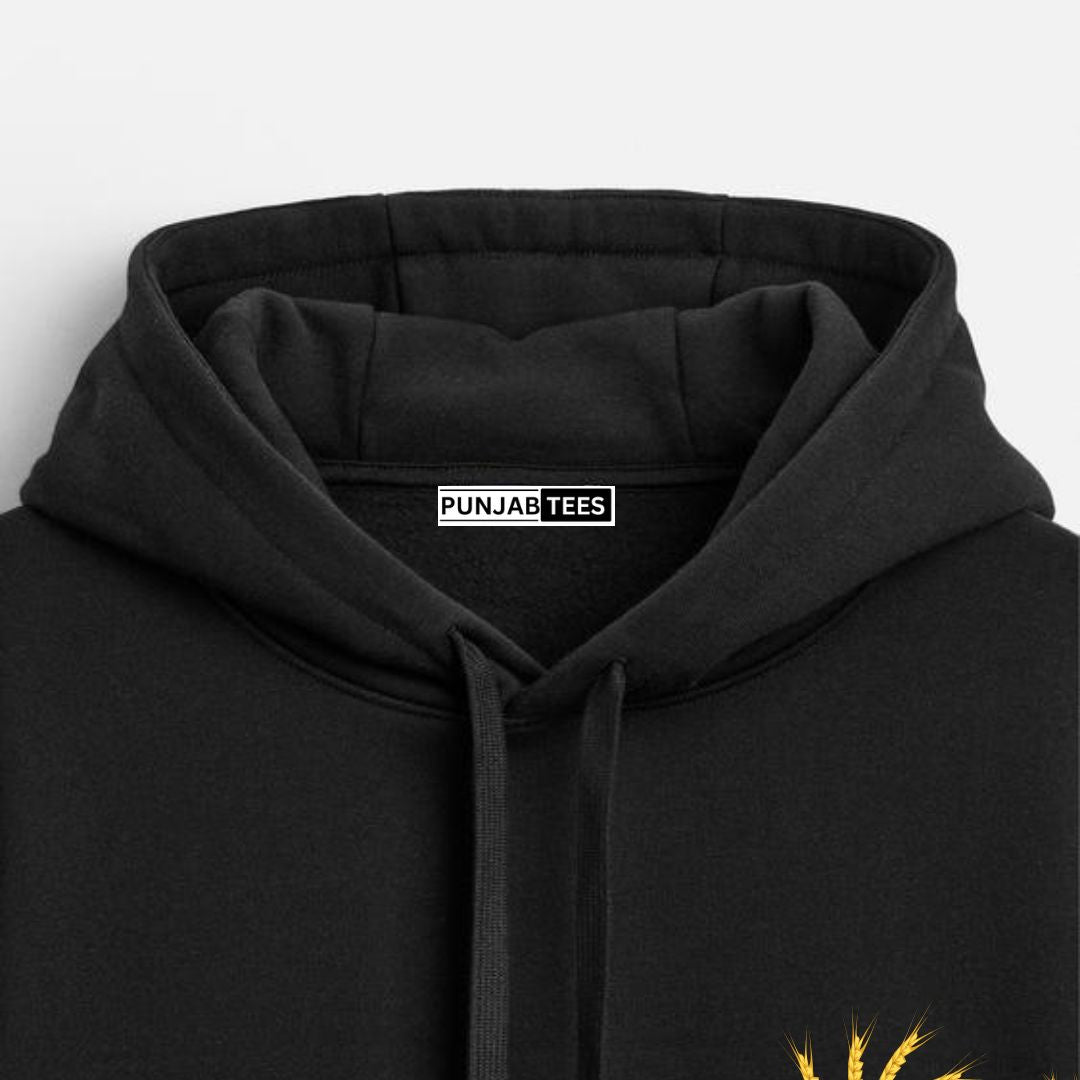 Custom Name Hoodie – Ultra-Soft Fleece for Ultimate Comfort