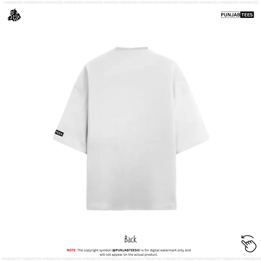 Panjab Planet 🪐 Embroidery 🪡 Hoodie & T shirt