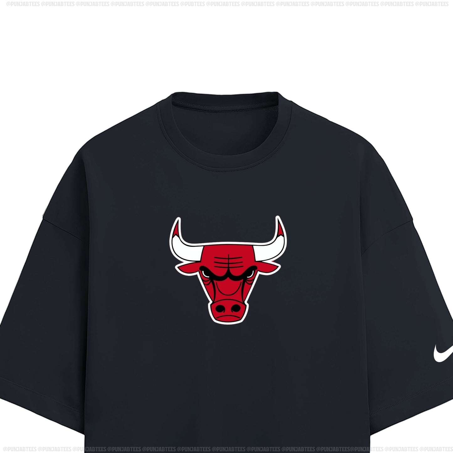 SMW BULL š: Ultra-soft and Premium Tee