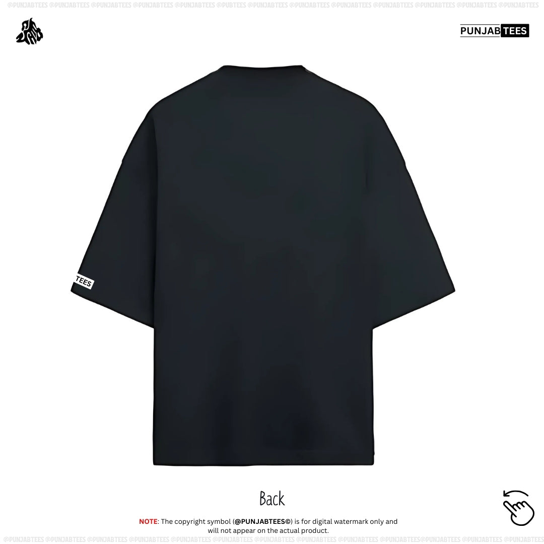 Chardikla Embroidery 🪡 Tshirt