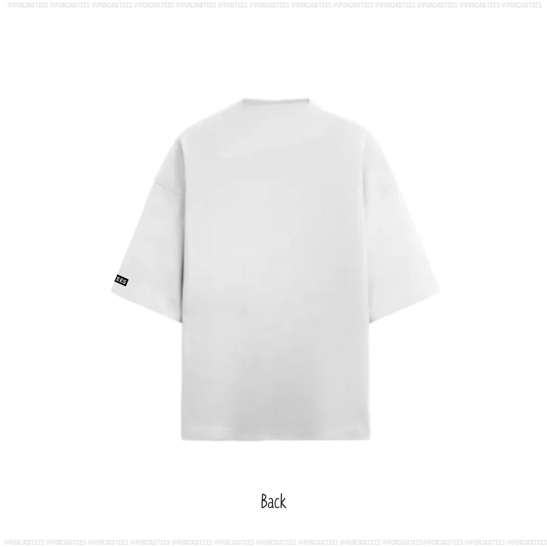 Raja Ranjit : Ultra-soft and Premium Tee