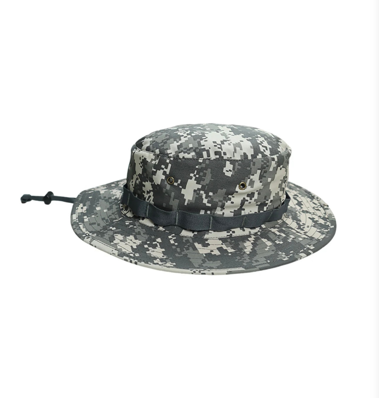 Urban Trotter Grey Camo Hat