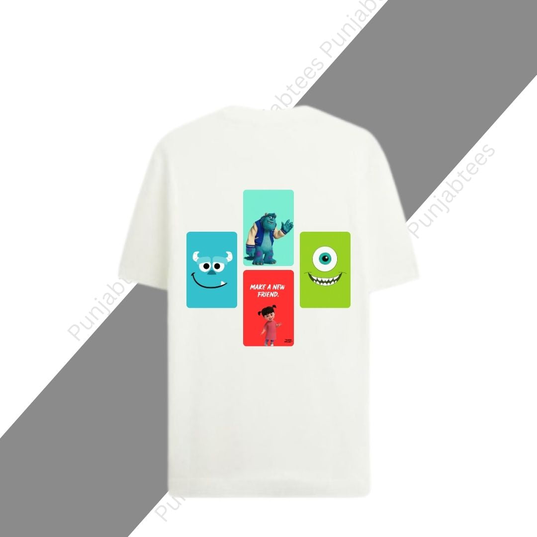 Boo Monster