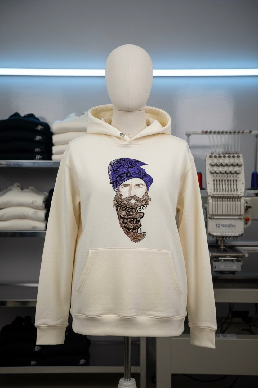 Sant Bhindrawale EMB🧵