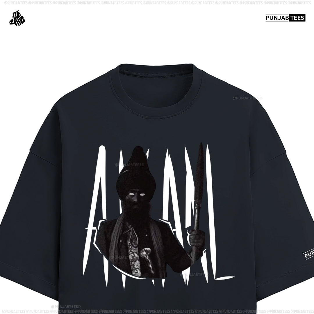 Akaal Nihang T-Shirt