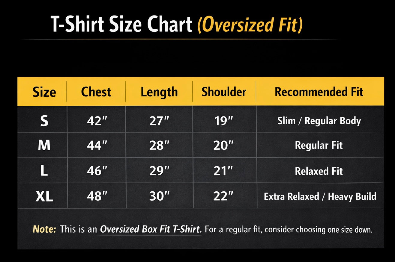 100% Cotten (280GSM) Punjabtees plain Charcoal Gray T-Shirt With large Rib