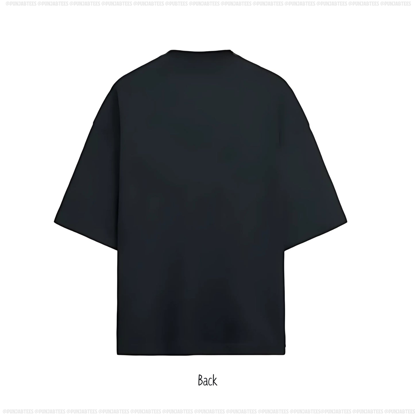 ਪੰਜਾਬ پنجاب PUNJAB: Ultra-soft & Premium Tee