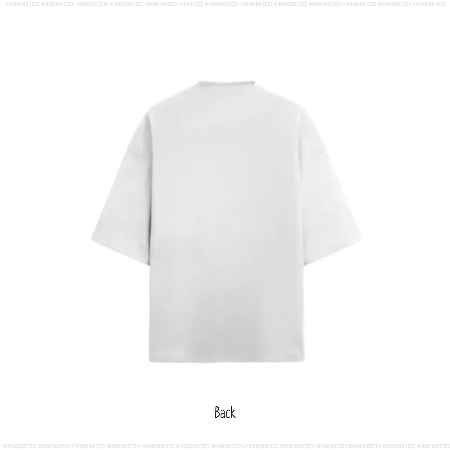 ਪੰਜਾਬ پنجاب PUNJAB: Ultra-soft & Premium Tee