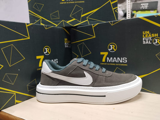 Nike class GR: Ultra comfort