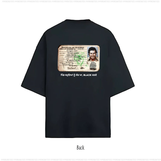 Pablo Escobar: Ultra-soft & Premium Tee