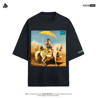 Maharaja Ranjit singh: Ultra-soft and Premium Tee