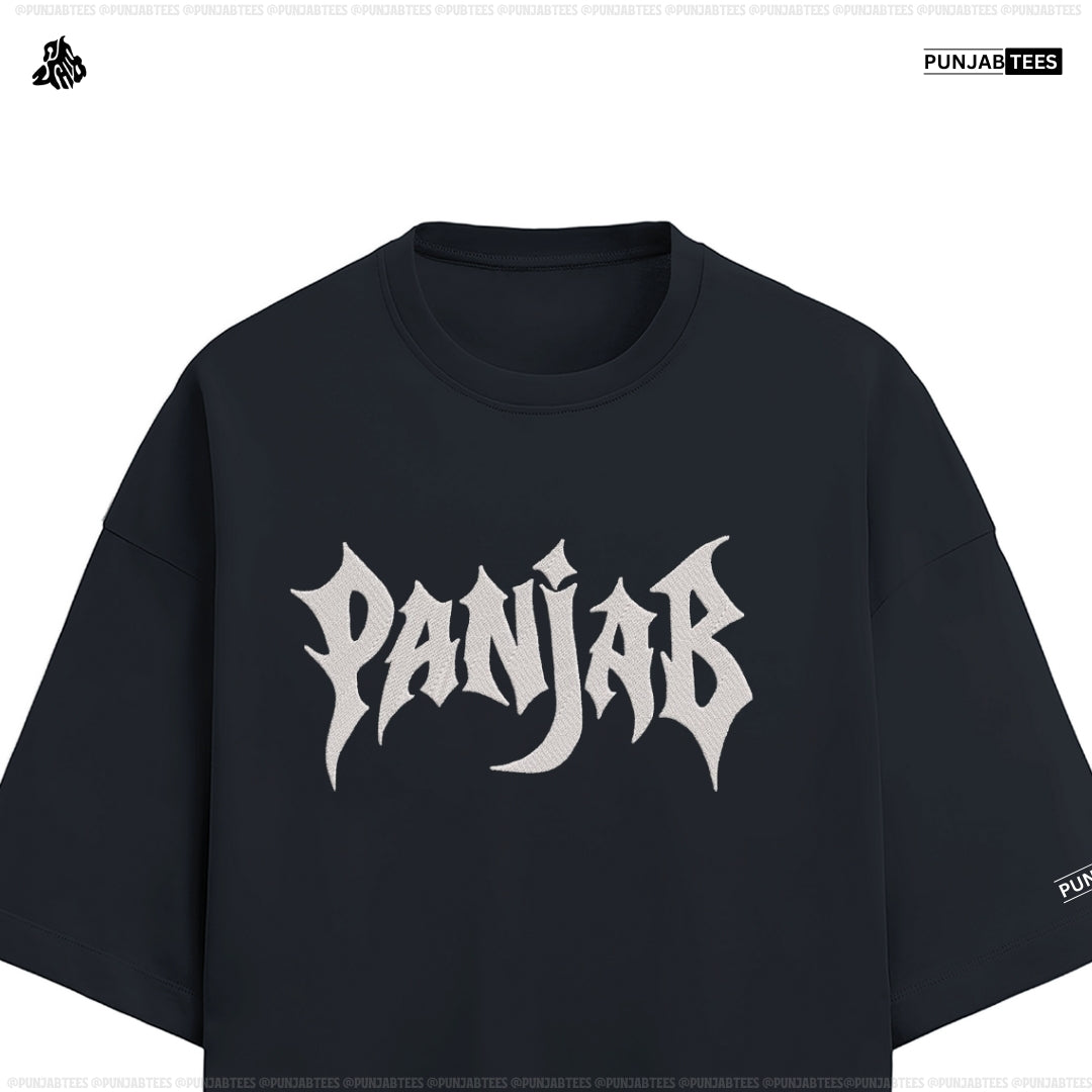 Panjab EMB Tee