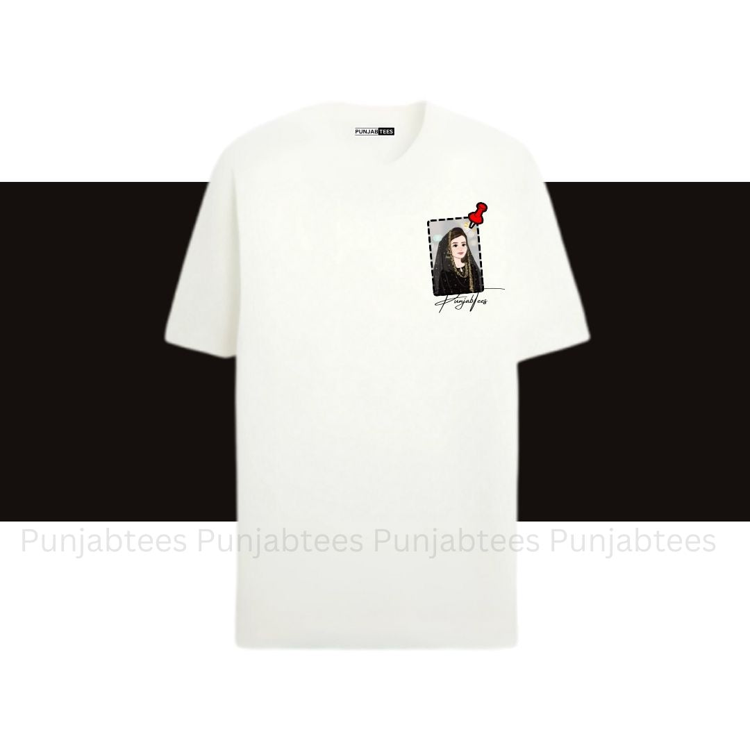 Girfy Tee: Ultra-soft & Premium