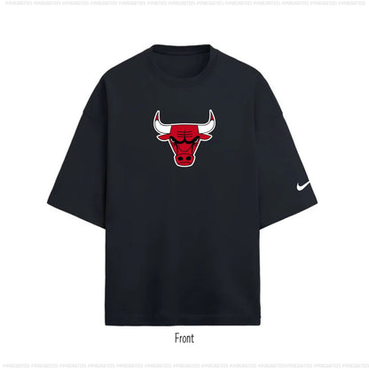 SMW BULL 🐂: Ultra-soft and Premium Tee