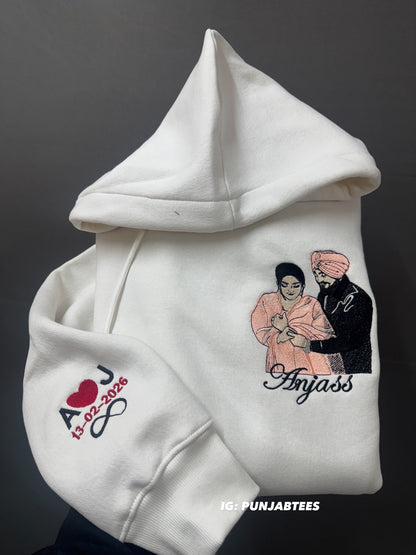 customize your own T-shirt, Sweatshirt, Hoodie