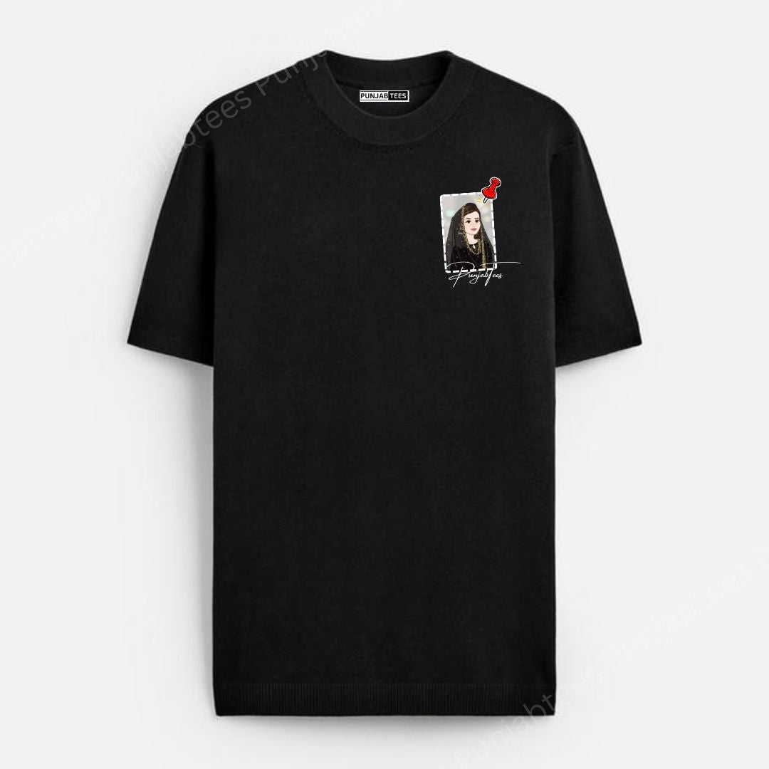 Girfy Tee: Ultra-soft & Premium