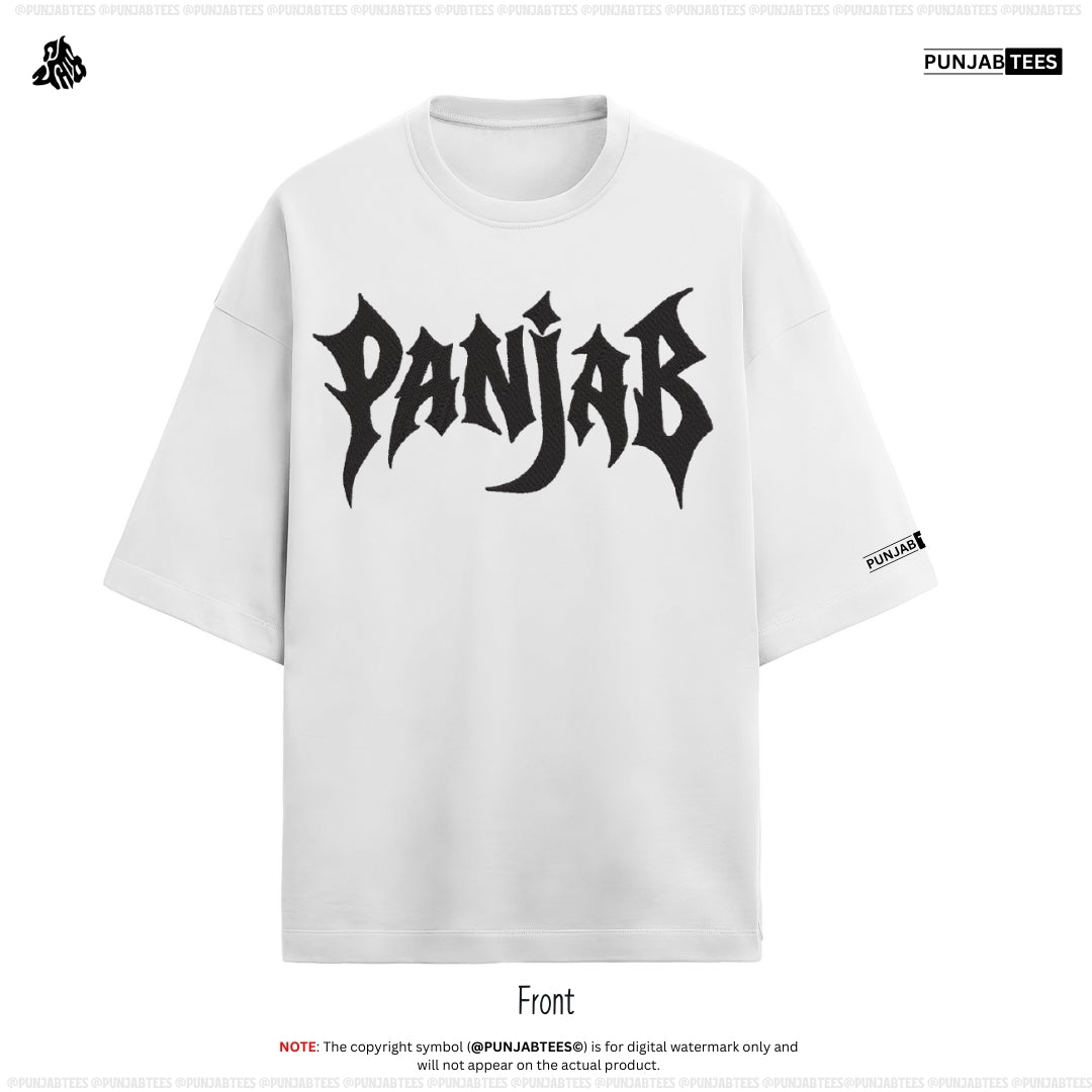 Panjab EMB Tee