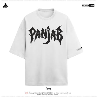 Panjab EMB Tee