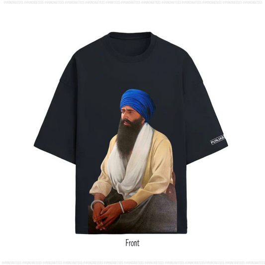 Sant Bhindrawale