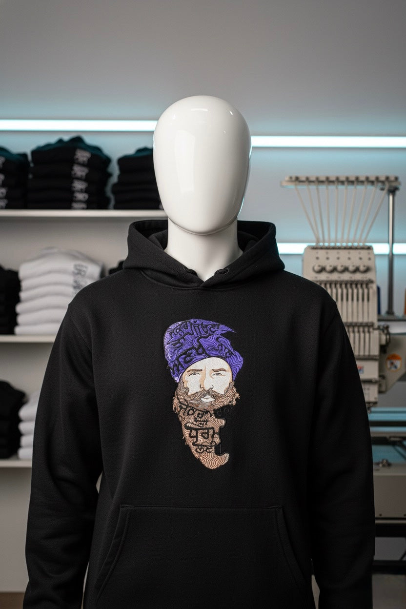 Sant Bhindrawale EMB🧵