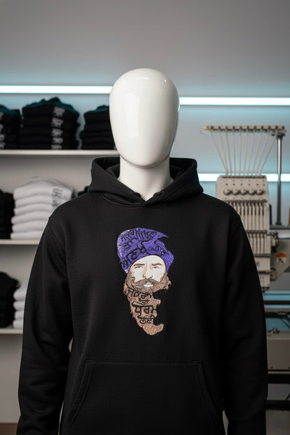 Sant Bhindrawale EMB🧵