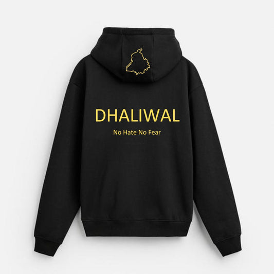 Custom Name Hoodie – Ultra-Soft Fleece for Ultimate Comfort