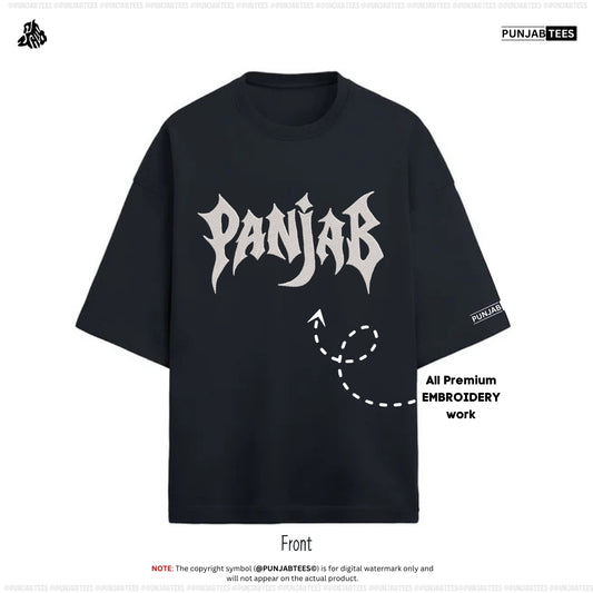 Panjab EMB Tee