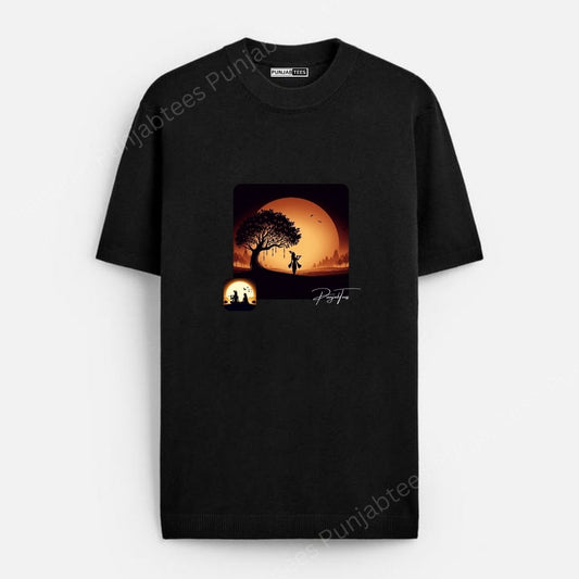 Death Destroyer Krishna