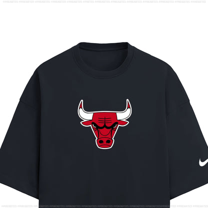 SMW BULL 🐂: Ultra-soft and Premium Tee