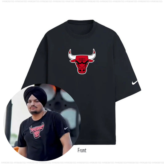 SMW BULL 🐂: Ultra-soft and Premium Tee