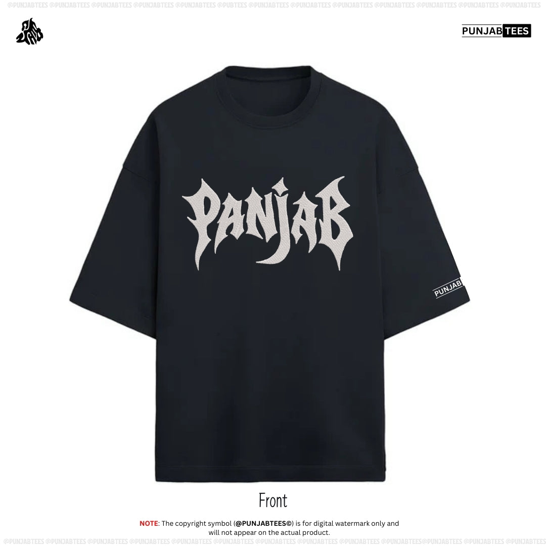 Panjab EMB Tee