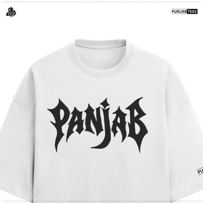 Panjab EMB Tee