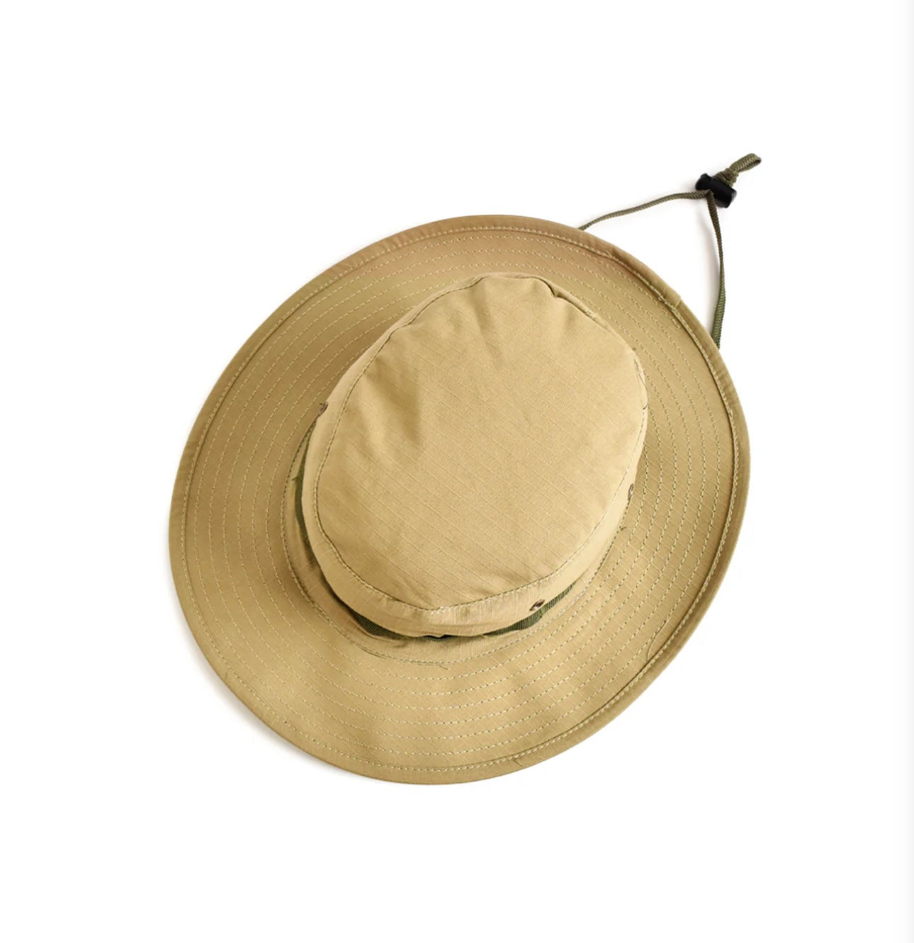 Tactical Striker Cream&Green Camo Hat