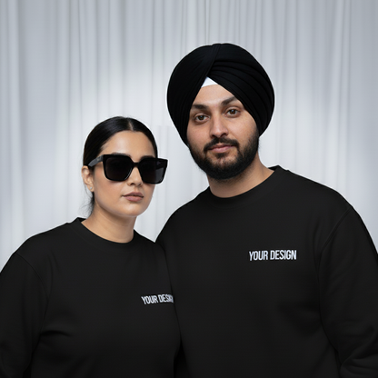 customize your own T-shirt, Sweatshirt, Hoodie