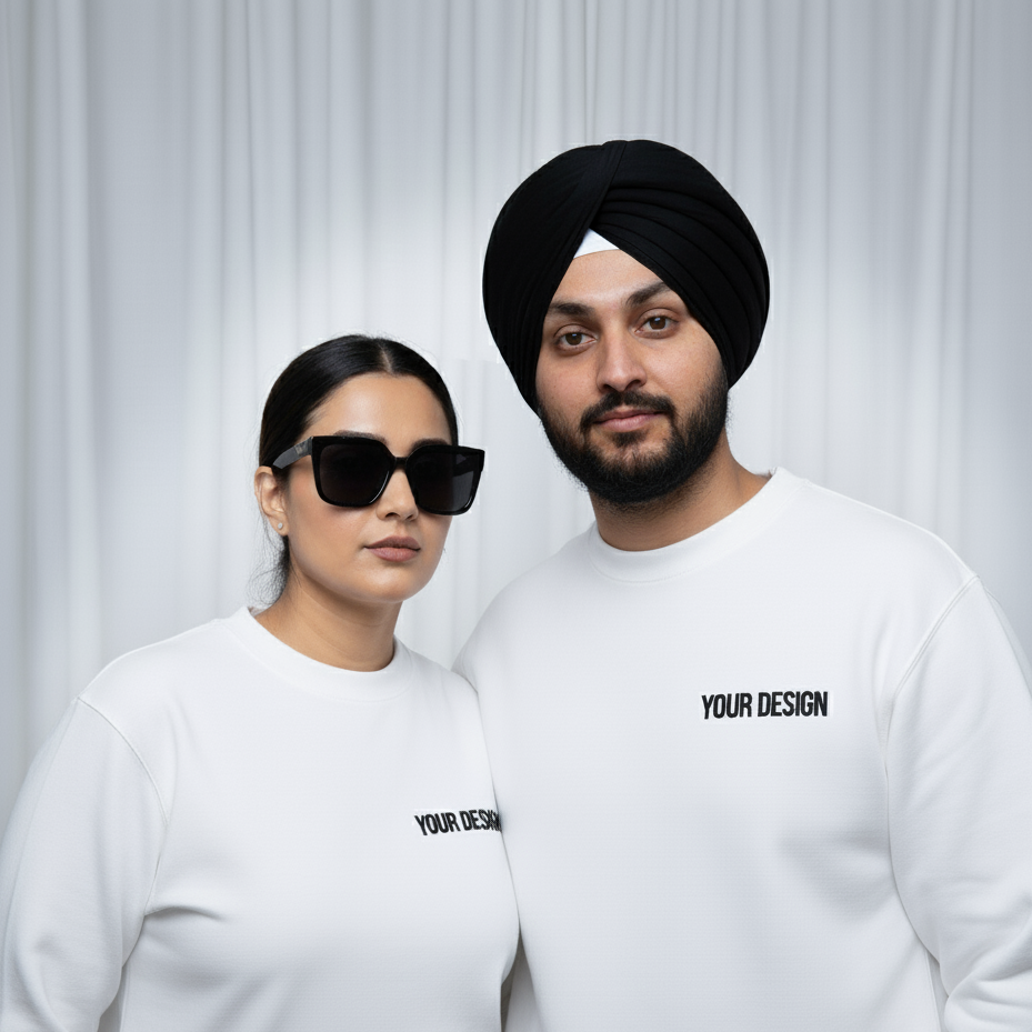 customize your own T-shirt, Sweatshirt, Hoodie