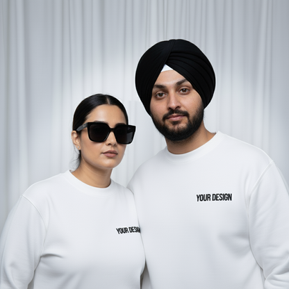 customize your own T-shirt, Sweatshirt, Hoodie