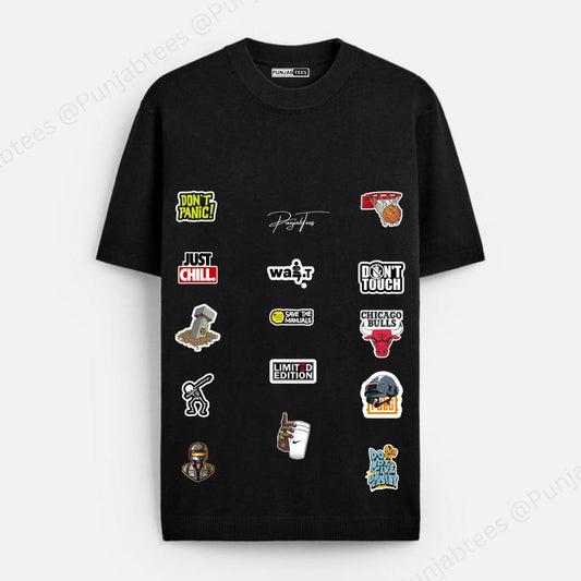 Memesy Tee: Ultra-soft & Premium Tee